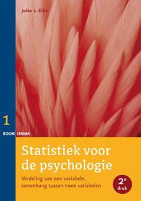 Verdeling van een variabele, samenhang tussen twee variabelen