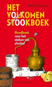 Volkomen stookboek