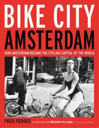 Bike City Amsterdam