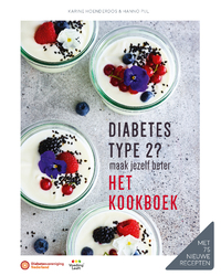 Diabetes type 2? Het kookboek