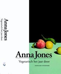 Vegetarisch het jaar door