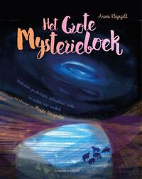 Het grote mysterieboek