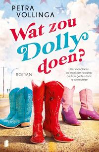 Wat zou Dolly doen?