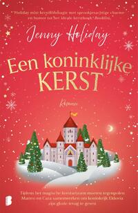 Een koninklijke kerst