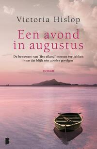 Een avond in augustus