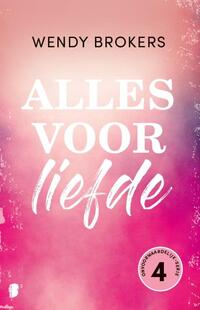 Alles voor liefde