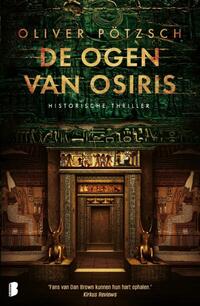 De ogen van Osiris