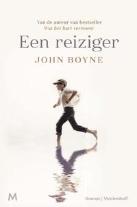 Een reiziger