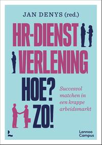 Succesvol matchen in een krappe arbeidsmarkt