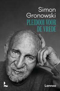 Pleidooi voor de vrede