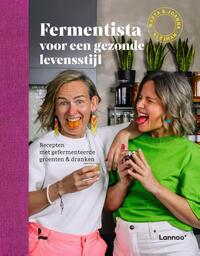 Fermentista voor een gezonde levensstijl
