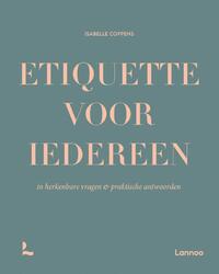 Etiquette voor iedereen