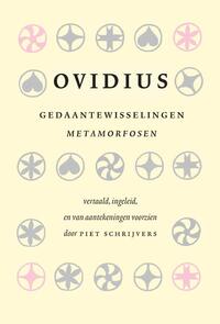Gedaantewisselingen