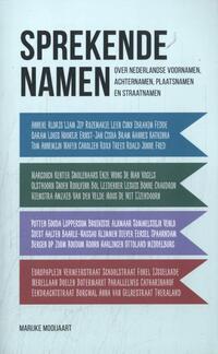 Sprekende namen