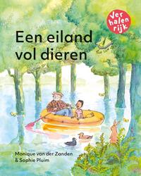 Een eiland vol dieren