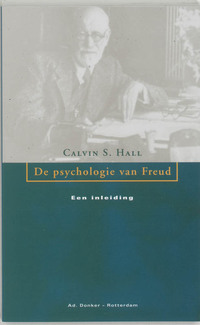 De psychologie van Freud