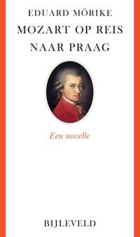 Mozart op reis naar Praag