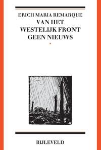 Van het westelijk front geen nieuws