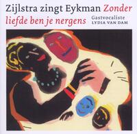 Zonder liefde ben je nergens