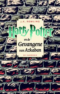 Harry Potter 3 - Harry Potter en de gevangene van Azkaban