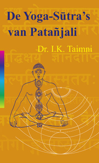 De yoga sutra's van Patanjali