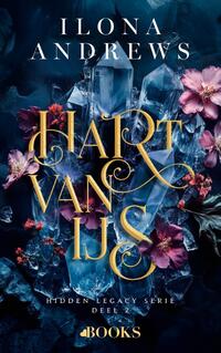 Hart van ijs