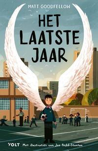 Het laatste jaar