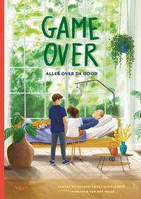 Game over
