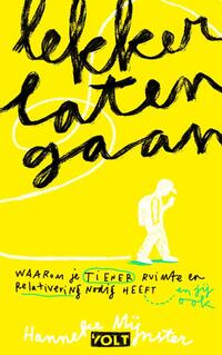 Lekker laten gaan