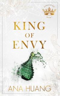 King of envy