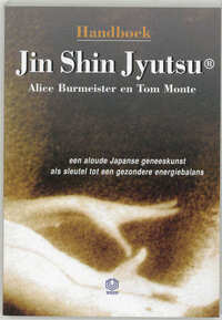 Handboek Jin Shin Jyutsu