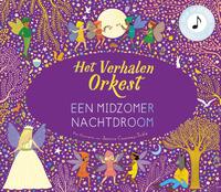 Een Midzomernachtdroom