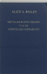 Het naar buiten treden van de geestelijke hierarchie