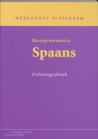 Basisgrammatica Spaans