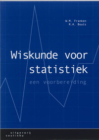 Wiskunde voor statistiek