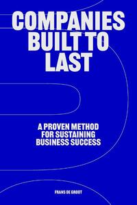 Companies Built to Last