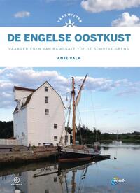 Vaarwijzer De Engelse Oostkust