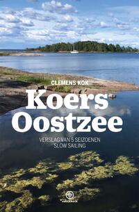 Koers Oostzee