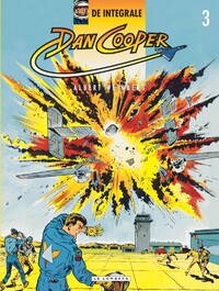 Dan Cooper - Integraal 3/12