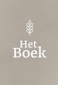 Het Boek