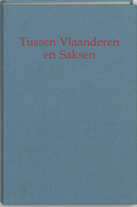 Tussen vlaanderen en saksen