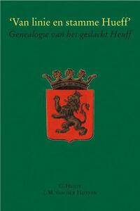 Van Linie en Stamme Hueff