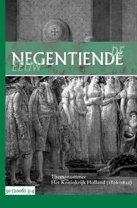 Het Koninkrijk Holland (1806-1810)