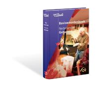 Van Dale Basiswoordenboek Nederlandse Gebarentaal