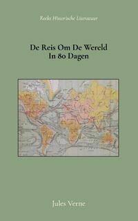 De reis om de wereld in 80 dagen