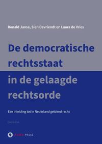 De democratische rechtsstaat in de gelaagde rechtsorde