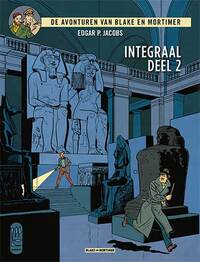 De avonturen van Blake en Mortimer