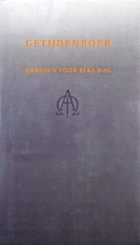 Getydenboek / getydengebed basisboek