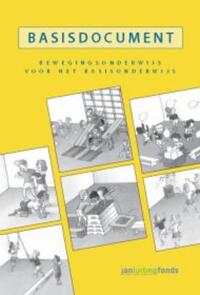 Basisdocument bewegingsonderwijs voor het basisonderwijs