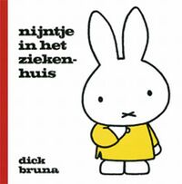 Nijntje In Het Ziekenhuis